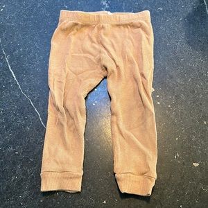 Quincy Mae toddler leggings